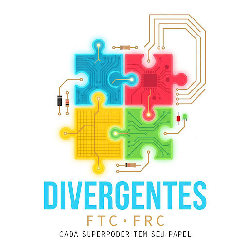 Logo Divergentes